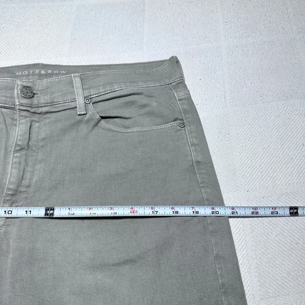 Mott & Bow jeans have